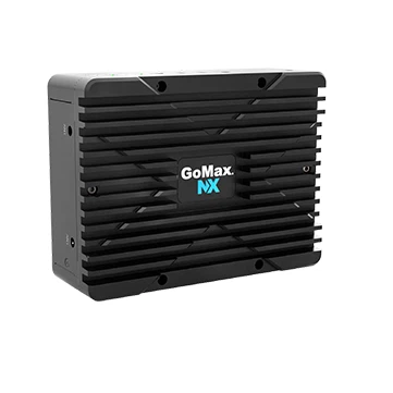 Gomax NX intelligentne nägemiskiirendi